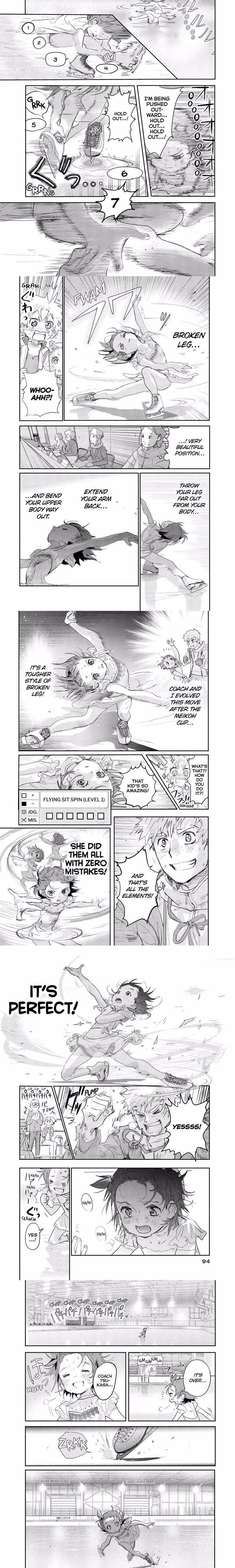 Medalist - Chapter 13 - Part 10