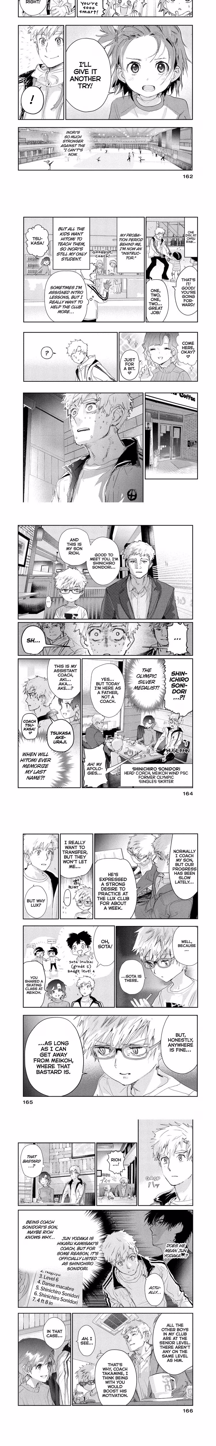 Medalist - Chapter 15 - Part 3