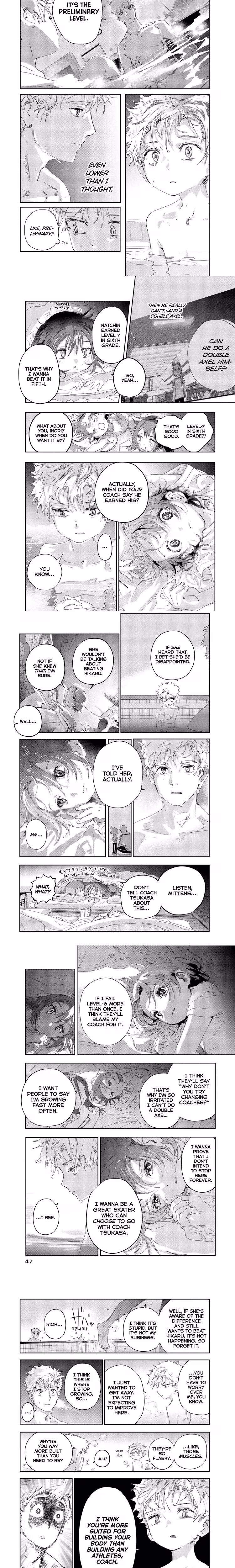 Medalist - Chapter 16 - Part 10