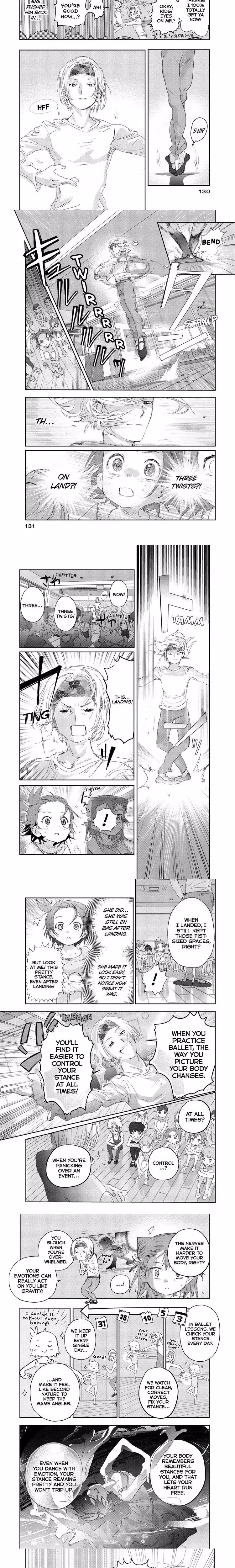 Medalist - Chapter 19 - Part 3