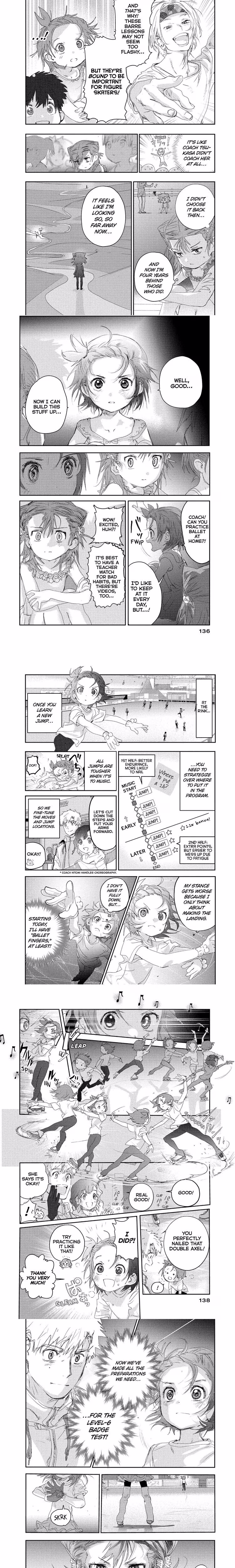 Medalist - Chapter 19 - Part 4