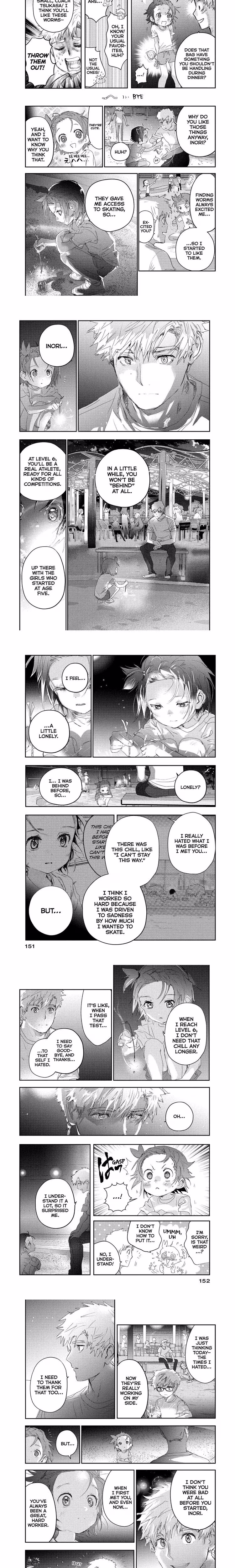 Medalist - Chapter 19 - Part 7