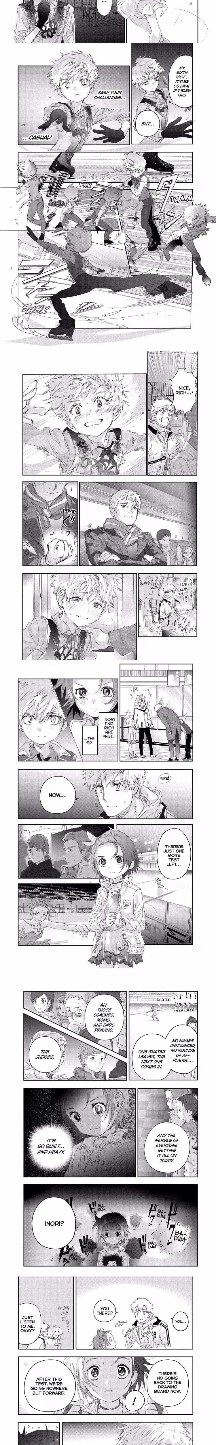 Medalist - Chapter 19 - Part 11