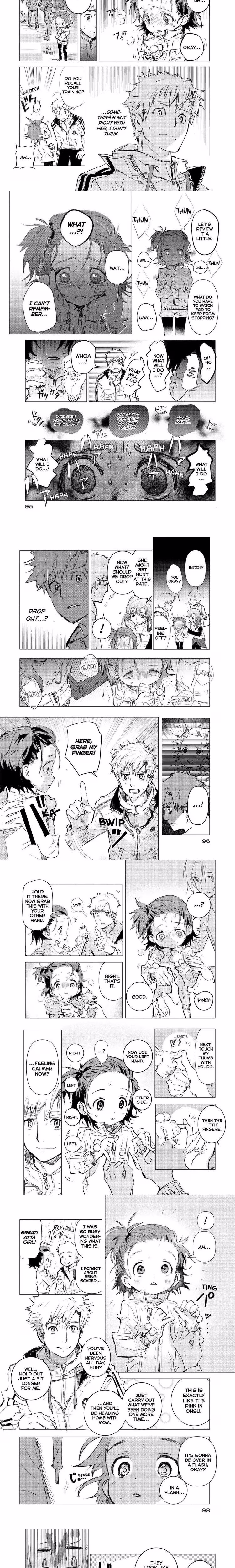 Medalist - Chapter 2 - Part 6