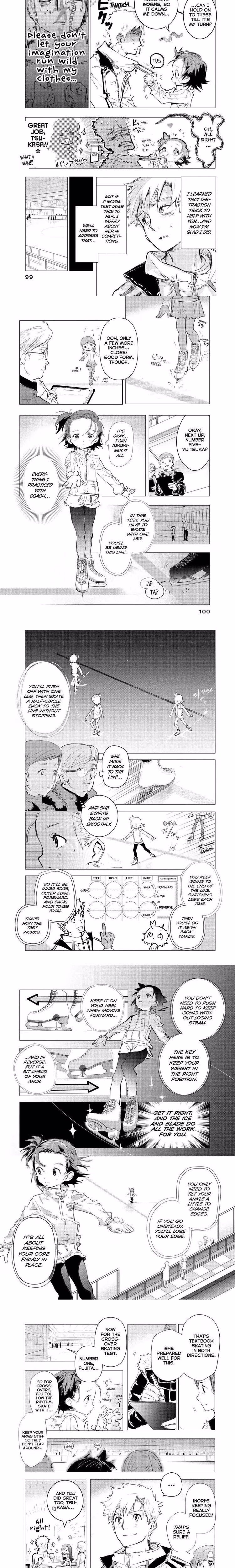 Medalist - Chapter 2 - Part 7