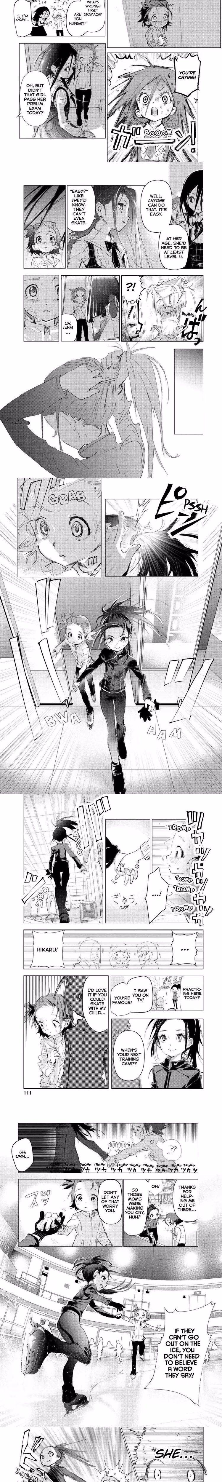 Medalist - Chapter 2 - Part 9