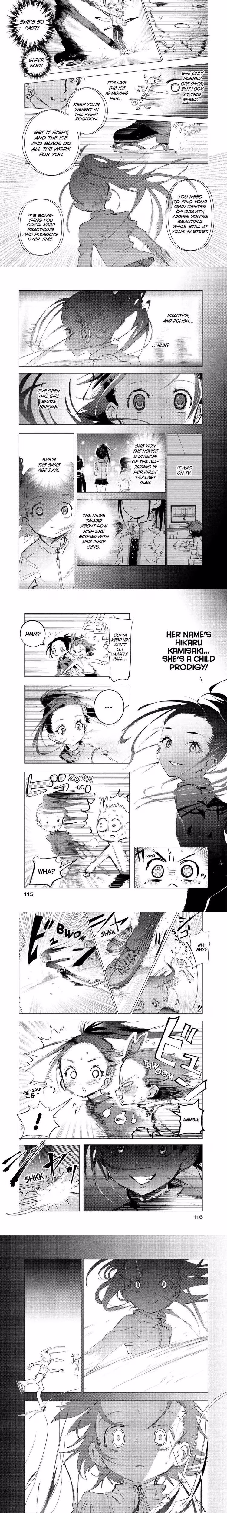 Medalist - Chapter 2 - Part 10