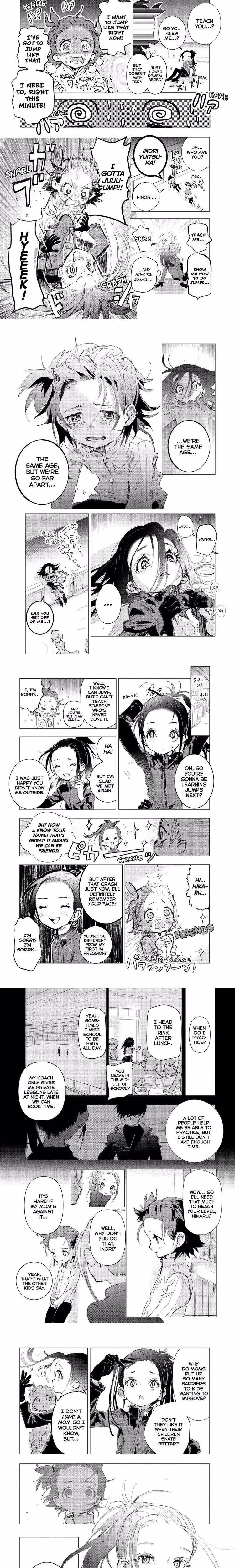 Medalist - Chapter 2 - Part 12