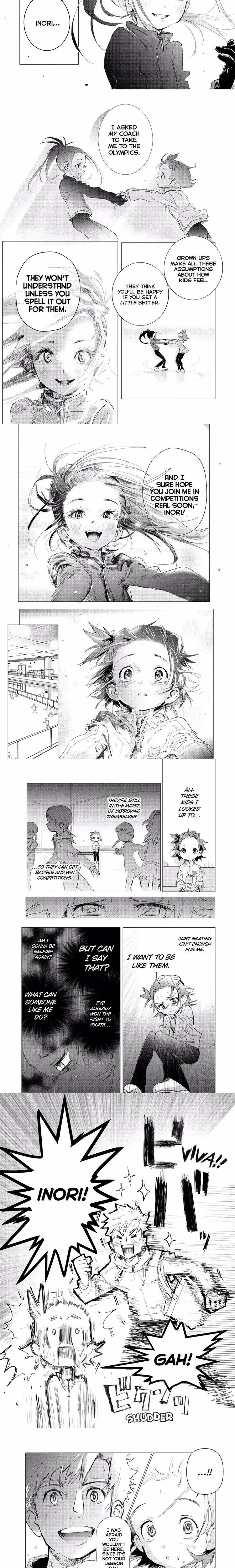 Medalist - Chapter 2 - Part 13