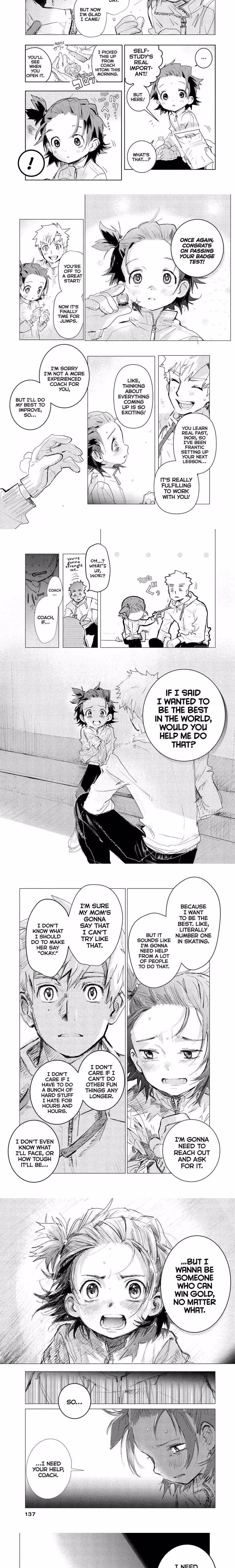 Medalist - Chapter 2 - Part 14