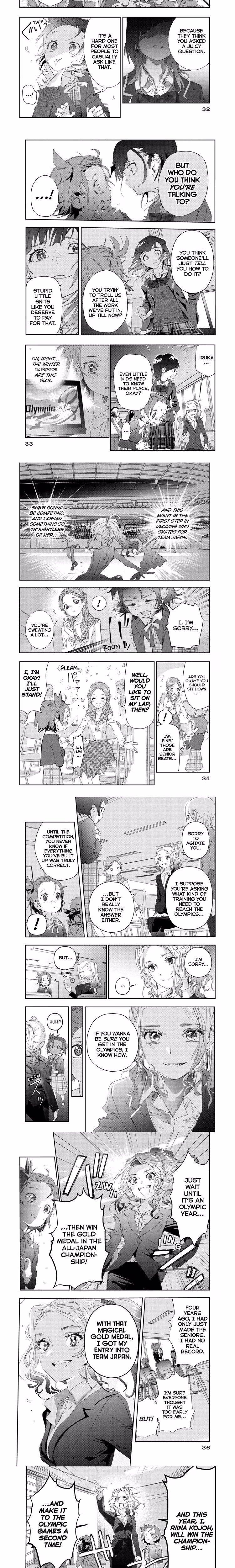 Medalist - Chapter 20 - Part 7