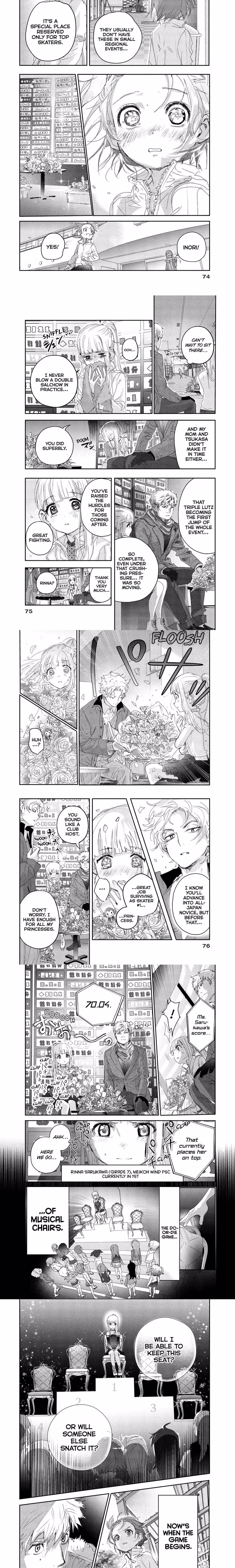 Medalist - Chapter 21 - Part 7