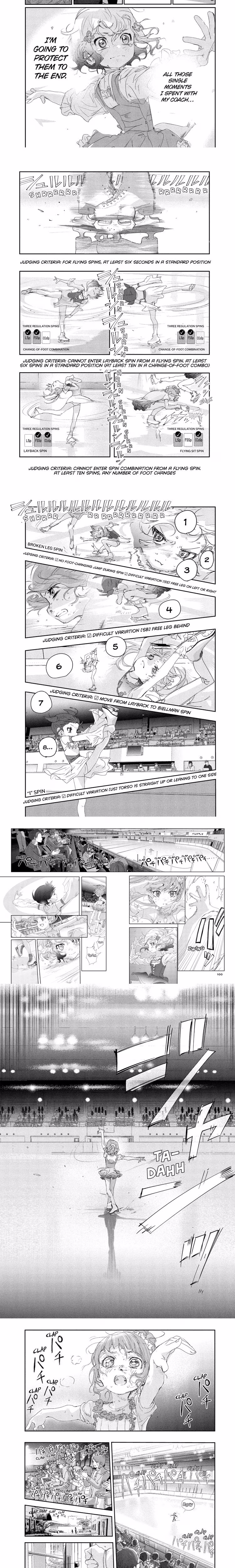 Medalist - Chapter 22 - Part 4