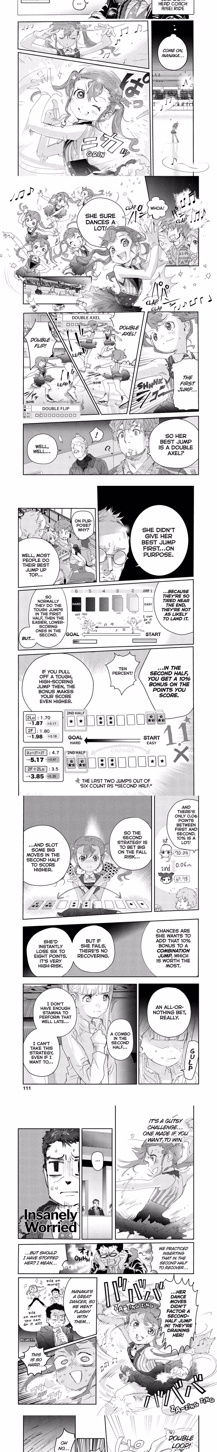 Medalist - Chapter 22 - Part 6