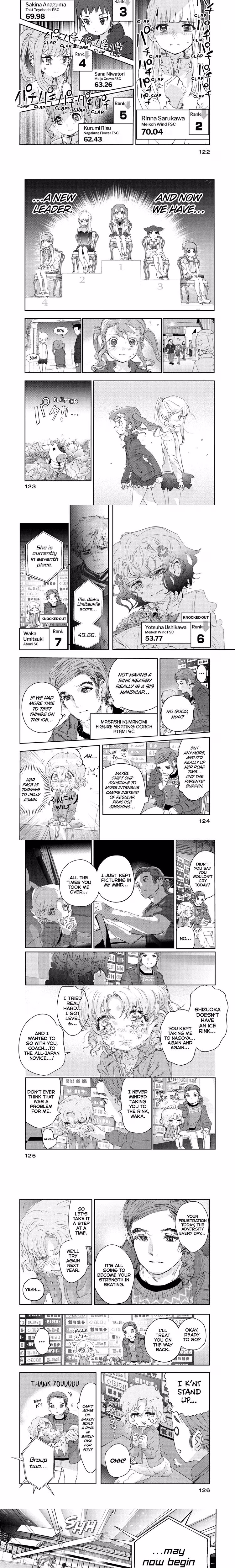 Medalist - Chapter 22 - Part 9