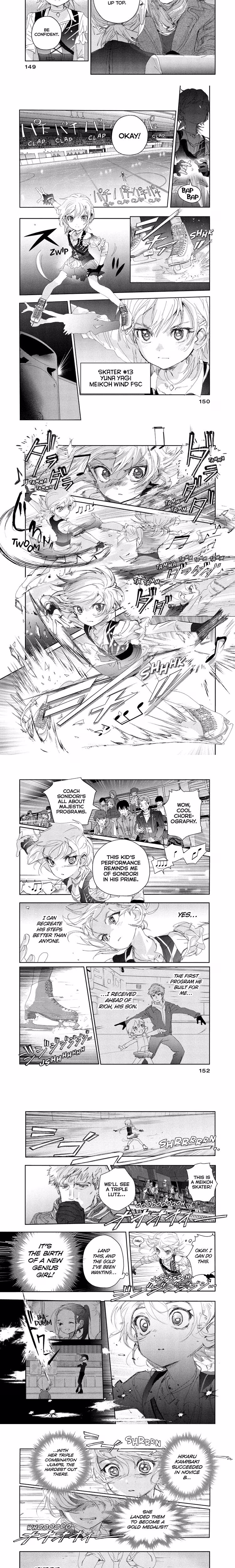 Medalist - Chapter 23 - Part 5