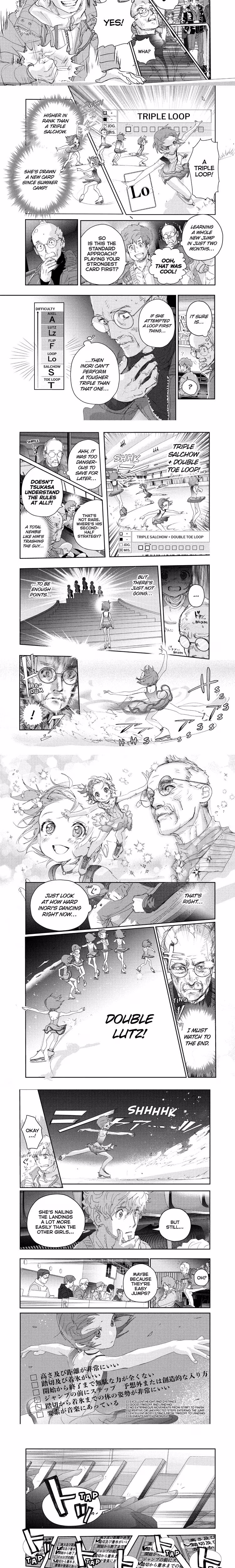 Medalist - Chapter 25 - Part 5