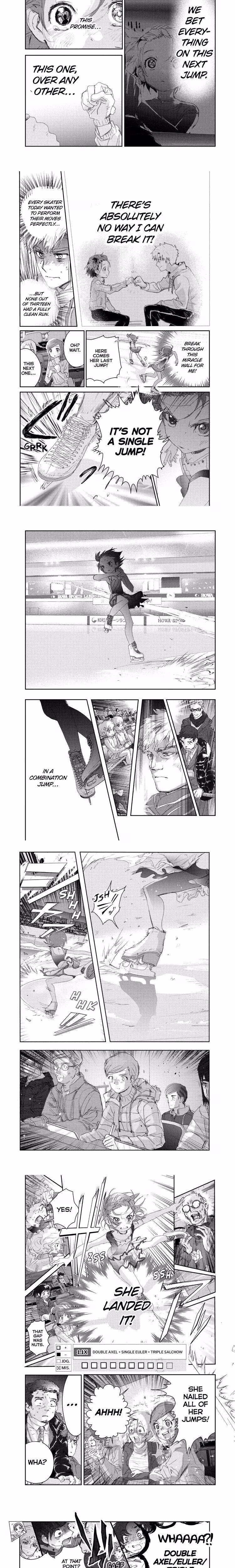 Medalist - Chapter 25 - Part 9