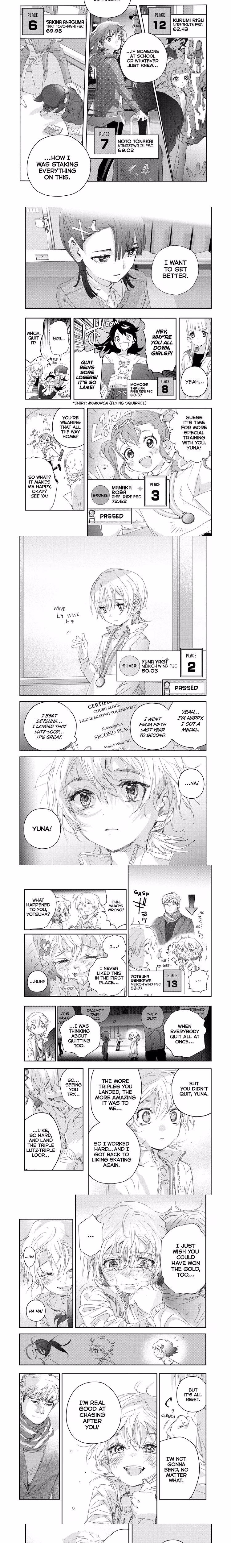 Medalist - Chapter 26 - Part 3