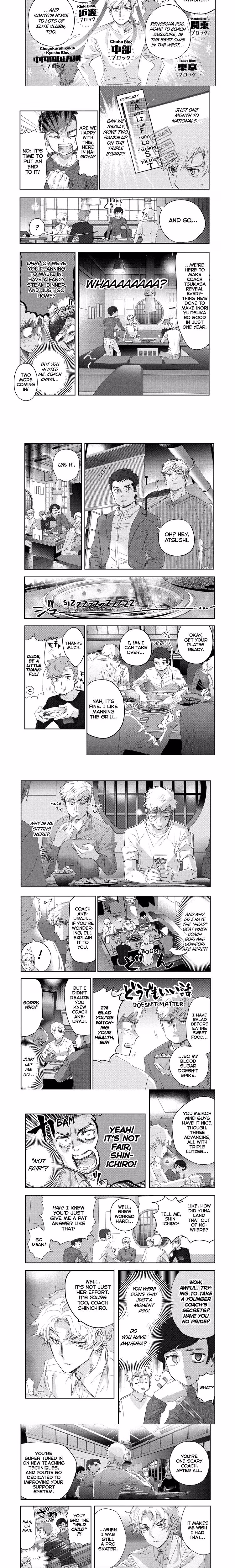 Medalist - Chapter 26 - Part 5