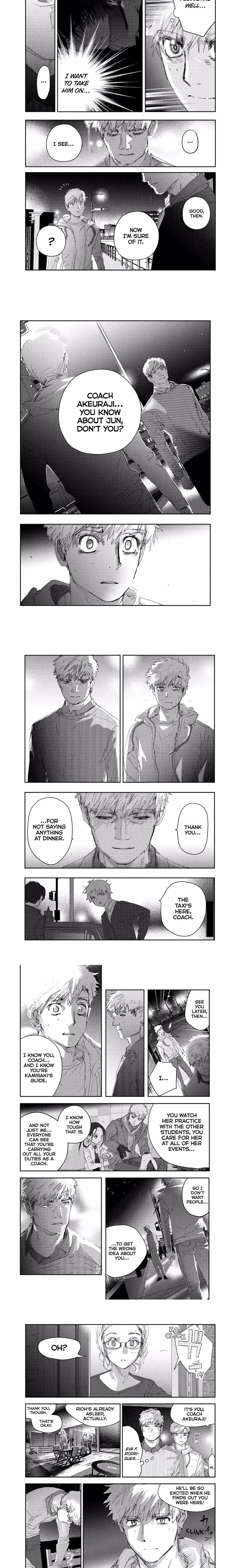 Medalist - Chapter 26 - Part 7