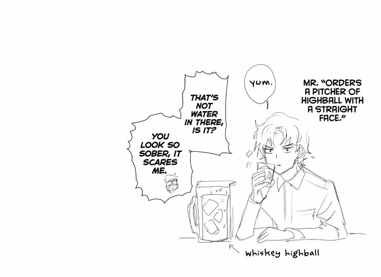 Medalist - Chapter 26 - Part 9