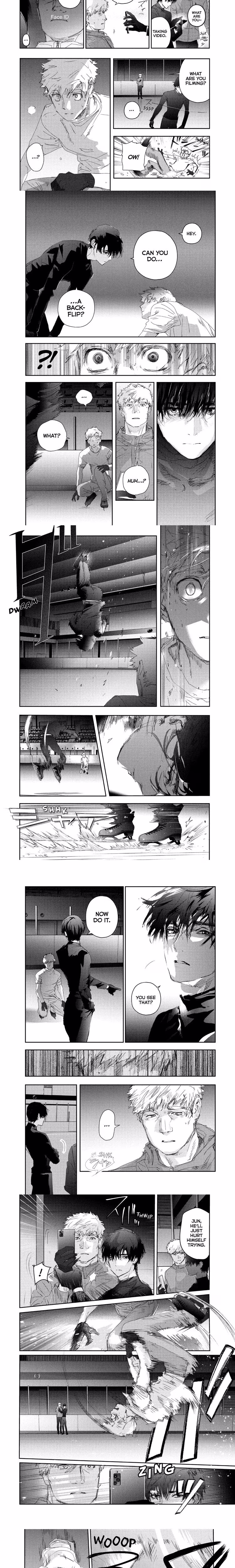 Medalist - Chapter 27 - Part 6