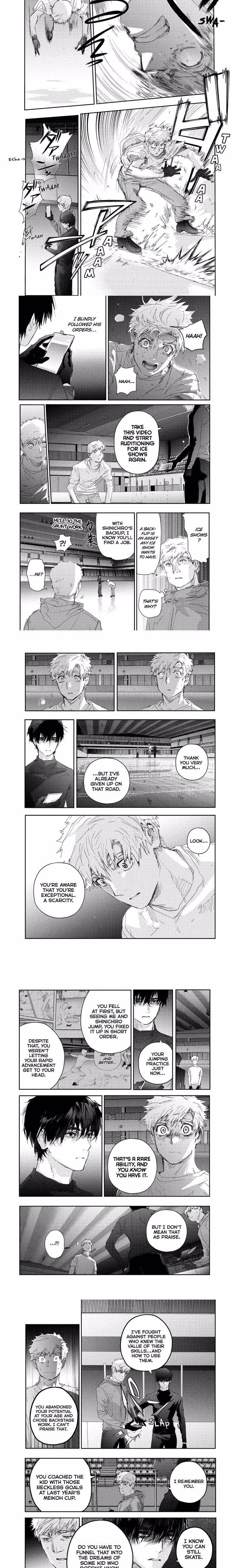 Medalist - Chapter 27 - Part 7