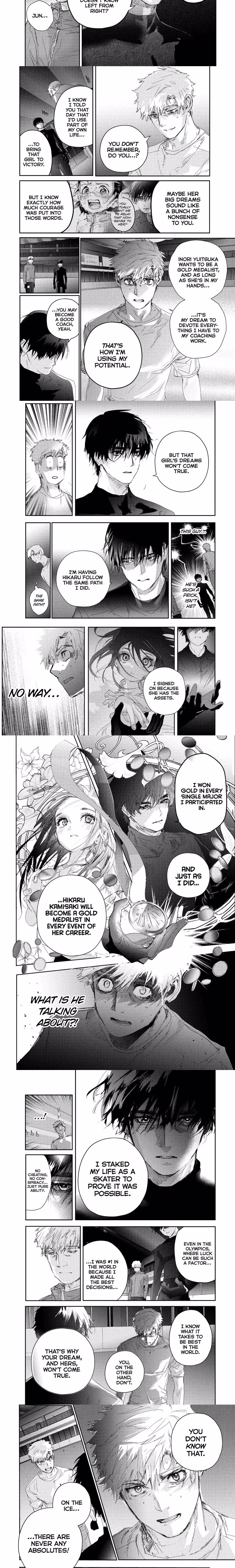 Medalist - Chapter 27 - Part 8