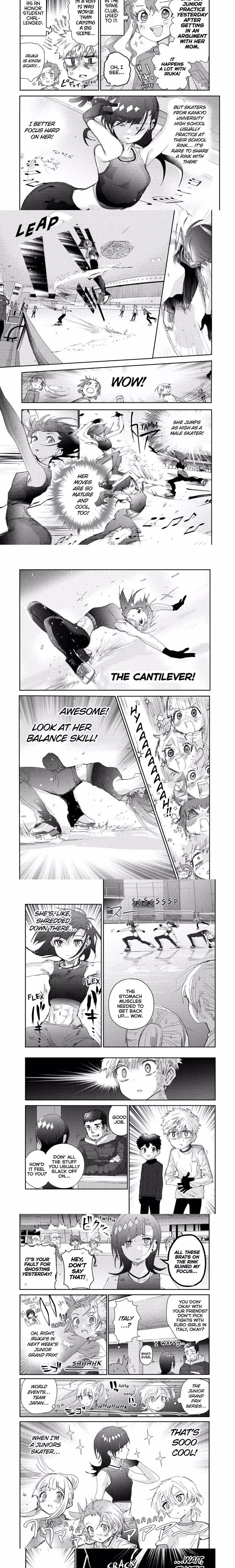 Medalist - Chapter 28 - Part 3