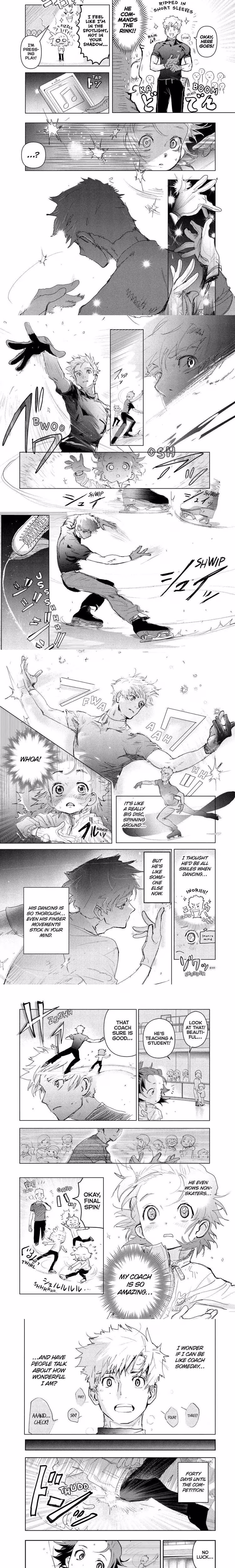 Medalist - Chapter 3 - Part 4