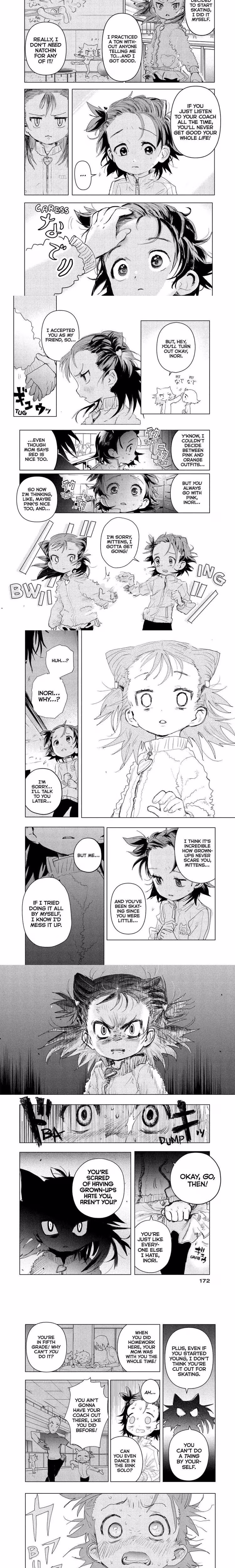 Medalist - Chapter 3 - Part 7