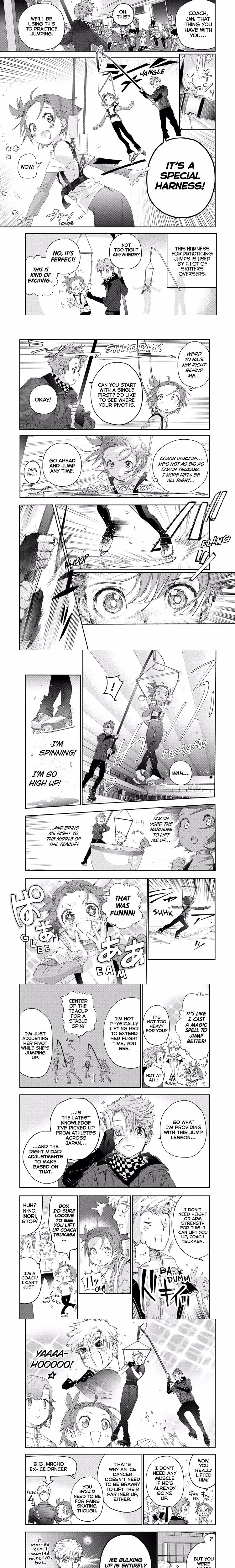 Medalist - Chapter 30 - Part 4