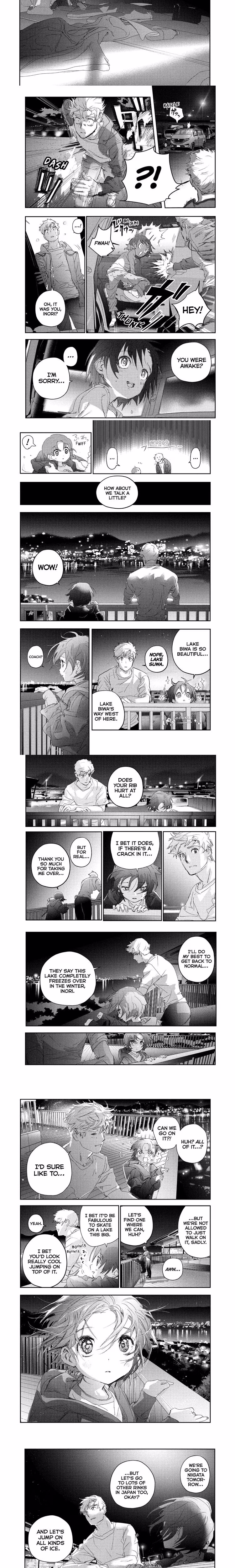 Medalist - Chapter 31 - Part 5