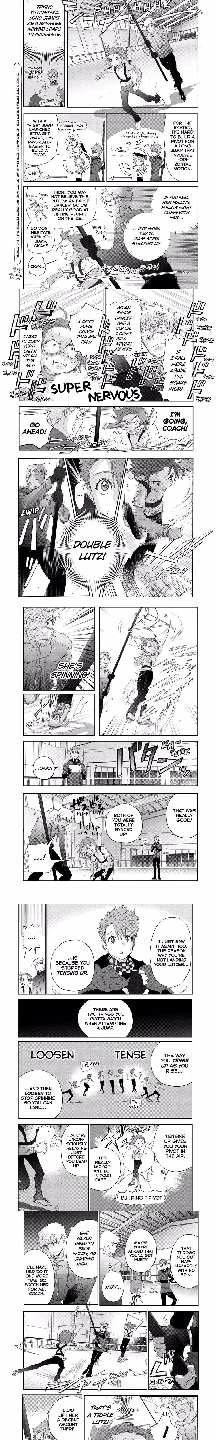 Medalist - Chapter 32 - Part 4