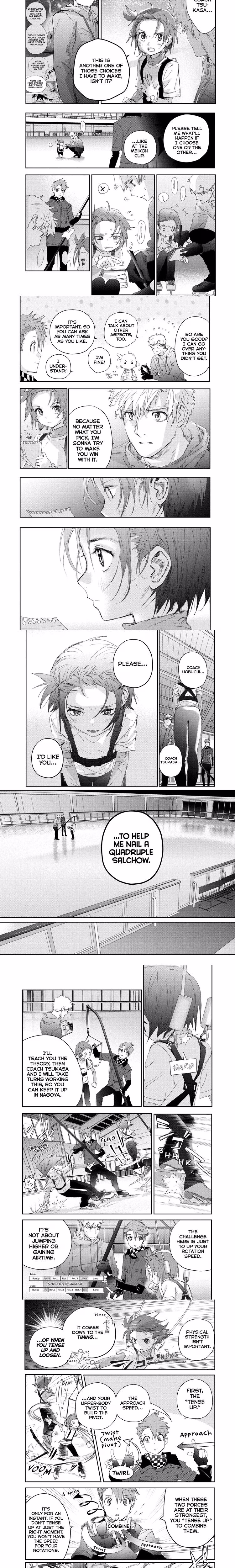 Medalist - Chapter 32 - Part 7