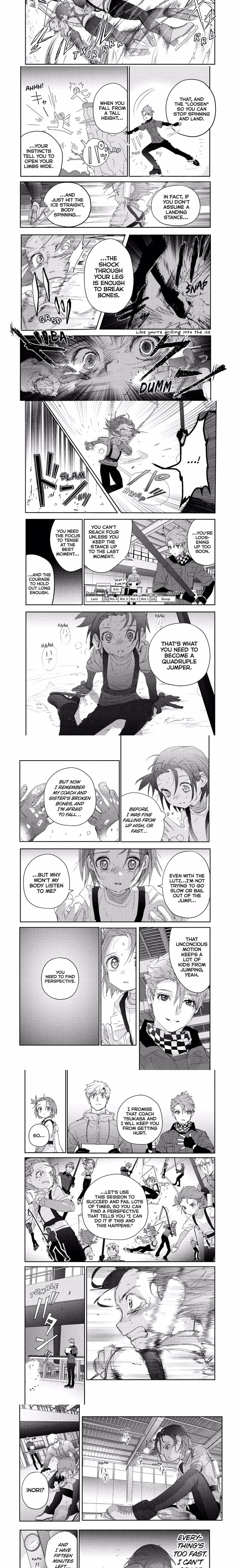 Medalist - Chapter 32 - Part 8