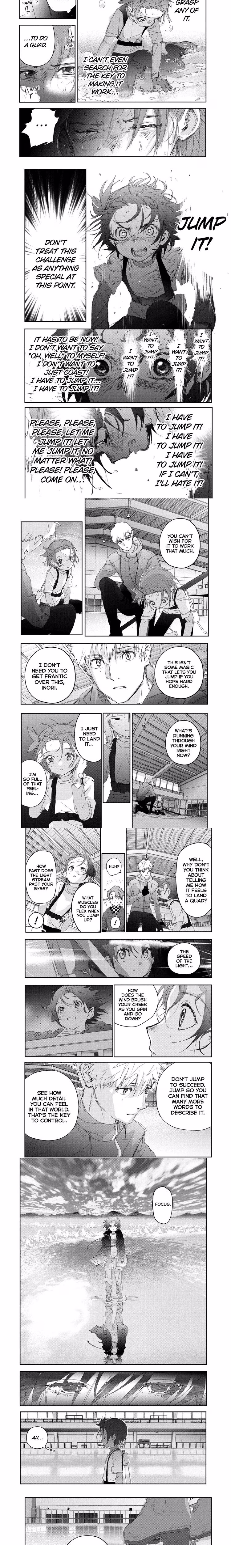 Medalist - Chapter 32 - Part 9