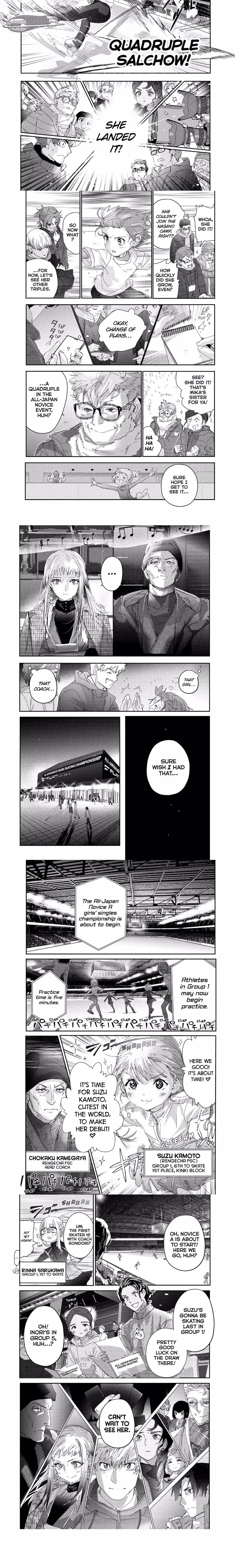 Medalist - Chapter 36 - Part 6