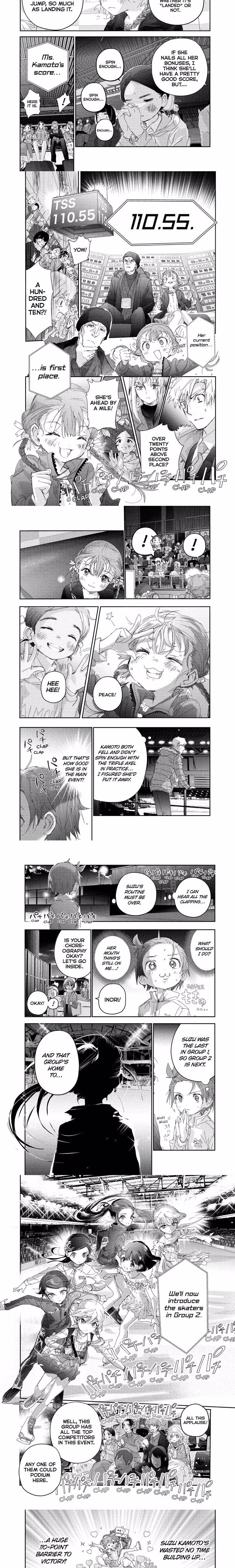 Medalist - Chapter 37 - Part 9