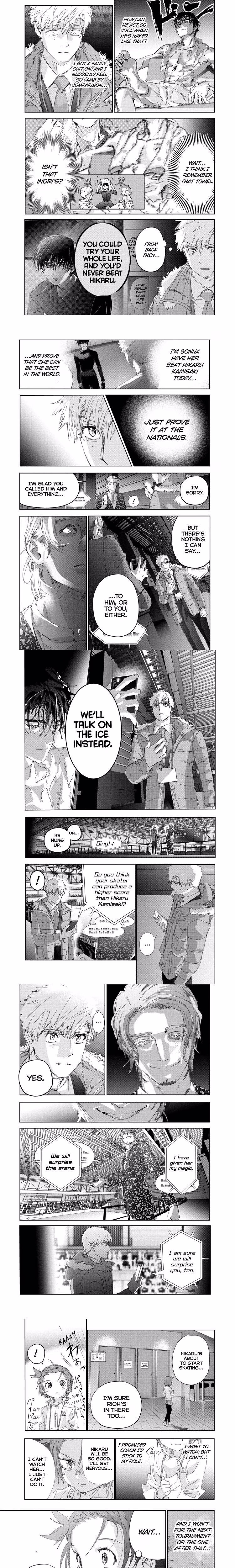 Medalist - Chapter 38 - Part 4