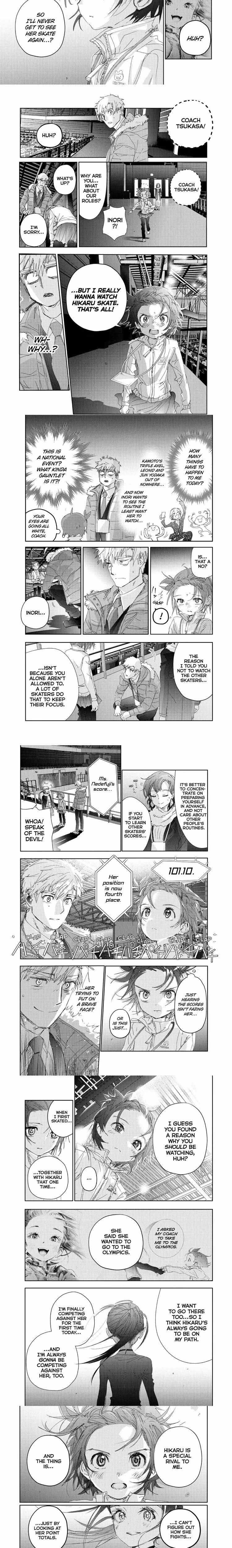 Medalist - Chapter 38 - Part 5