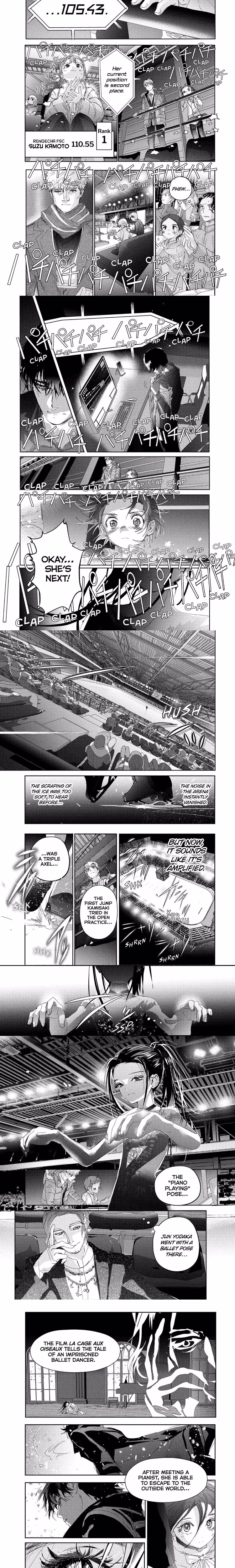 Medalist - Chapter 38 - Part 7