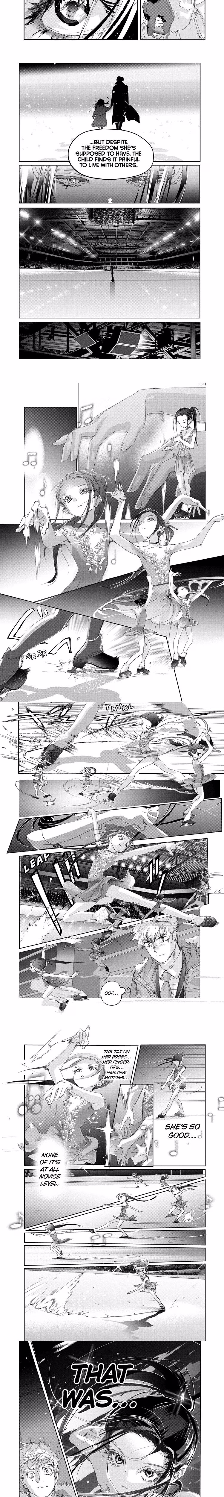 Medalist - Chapter 38 - Part 8