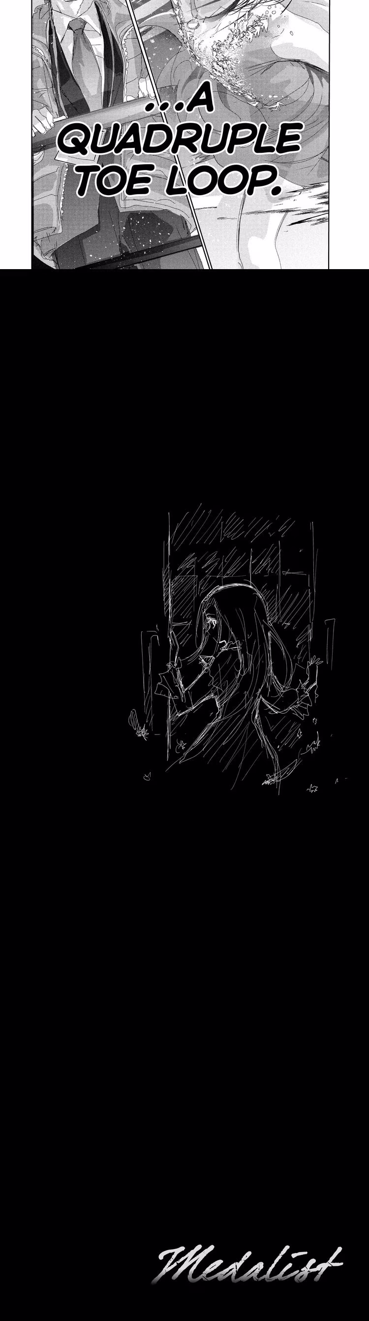 Medalist - Chapter 38 - Part 9