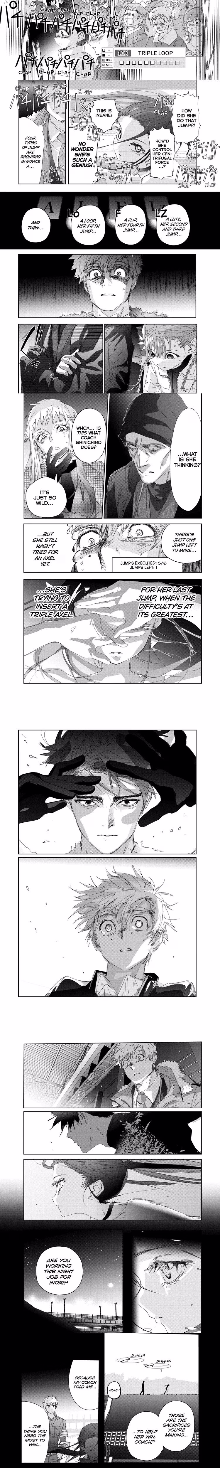 Medalist - Chapter 39 - Part 5