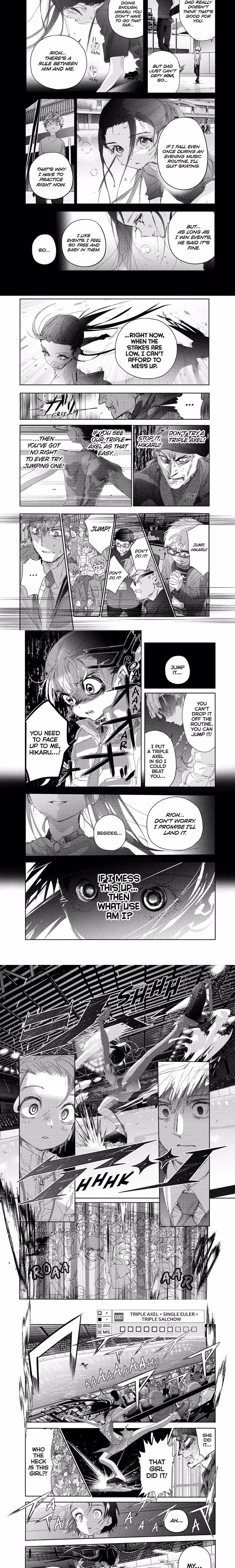 Medalist - Chapter 39 - Part 7