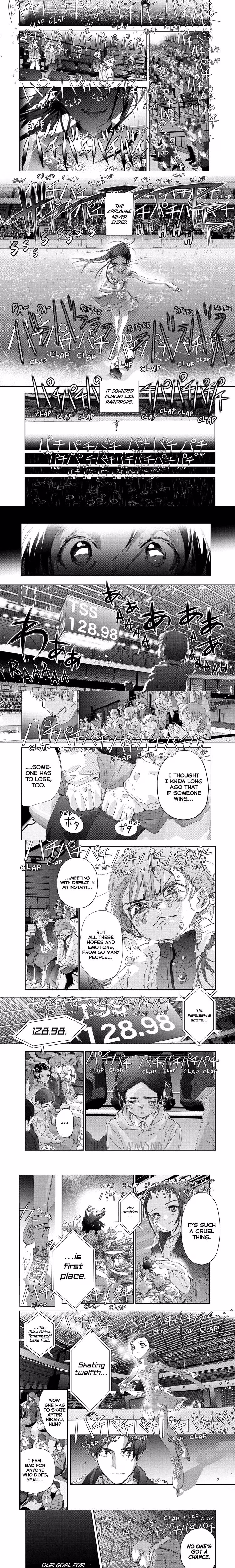 Medalist - Chapter 39 - Part 9