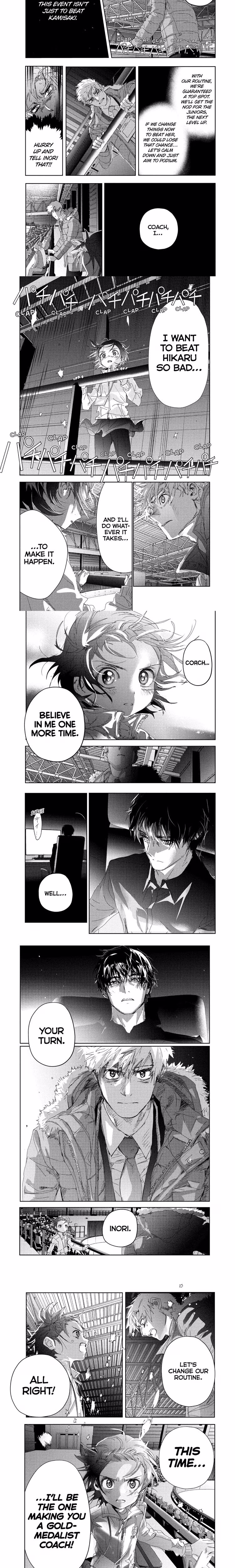 Medalist - Chapter 39 - Part 10