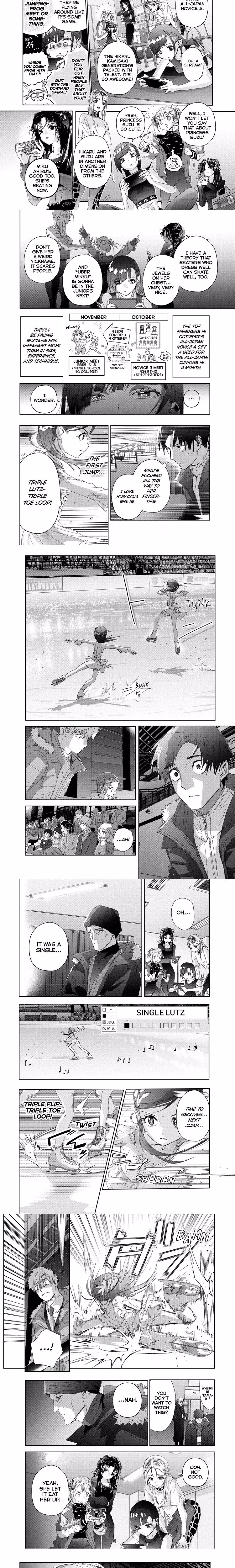 Medalist - Chapter 41 - Part 3